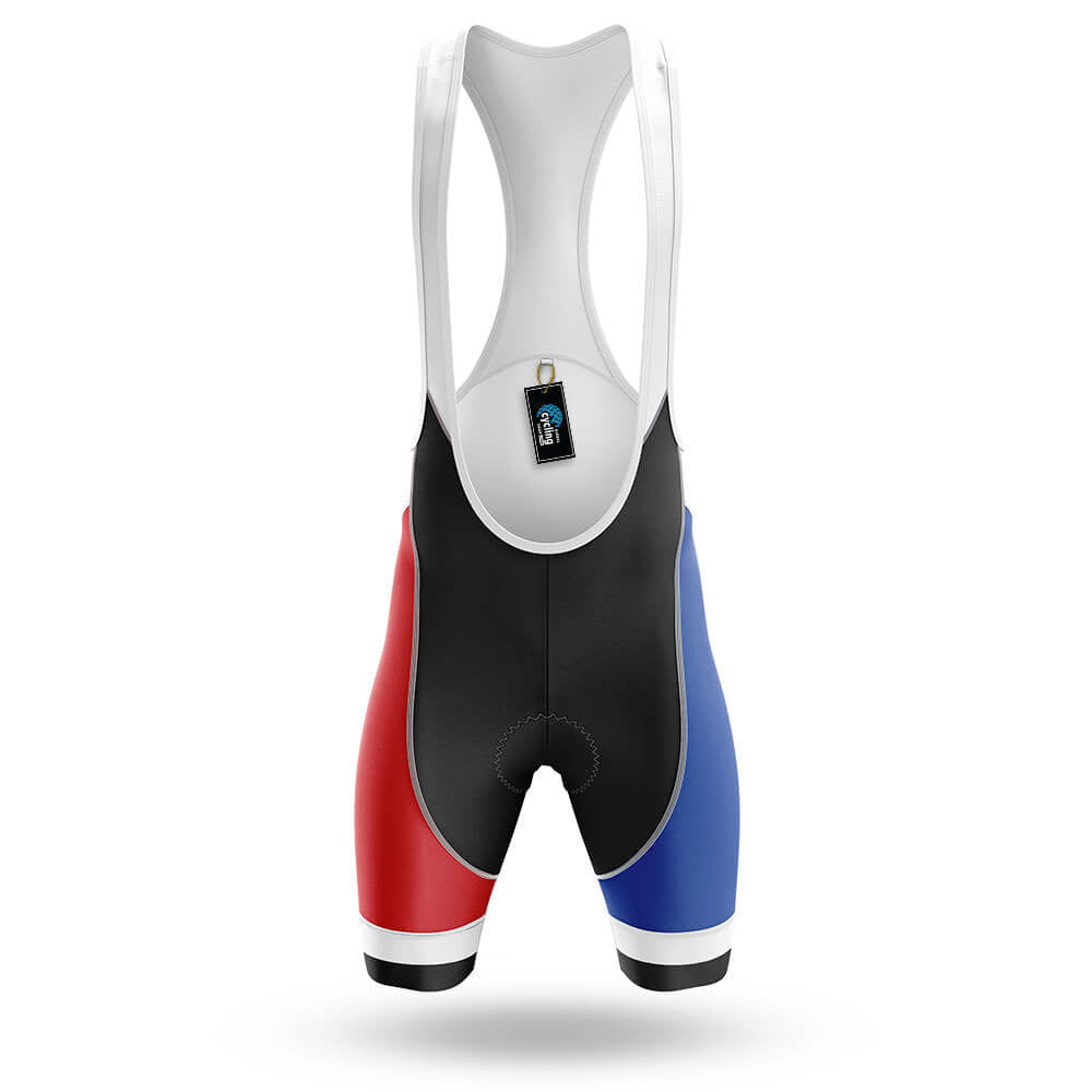 Pilipinas Flag - Men's Cycling Kit - Global Cycling Gear