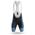 Massachusetts Symbol - Men's Cycling Kit - Global Cycling Gear