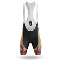 The Cavs - Men's Cycling Kit - Global Cycling Gear