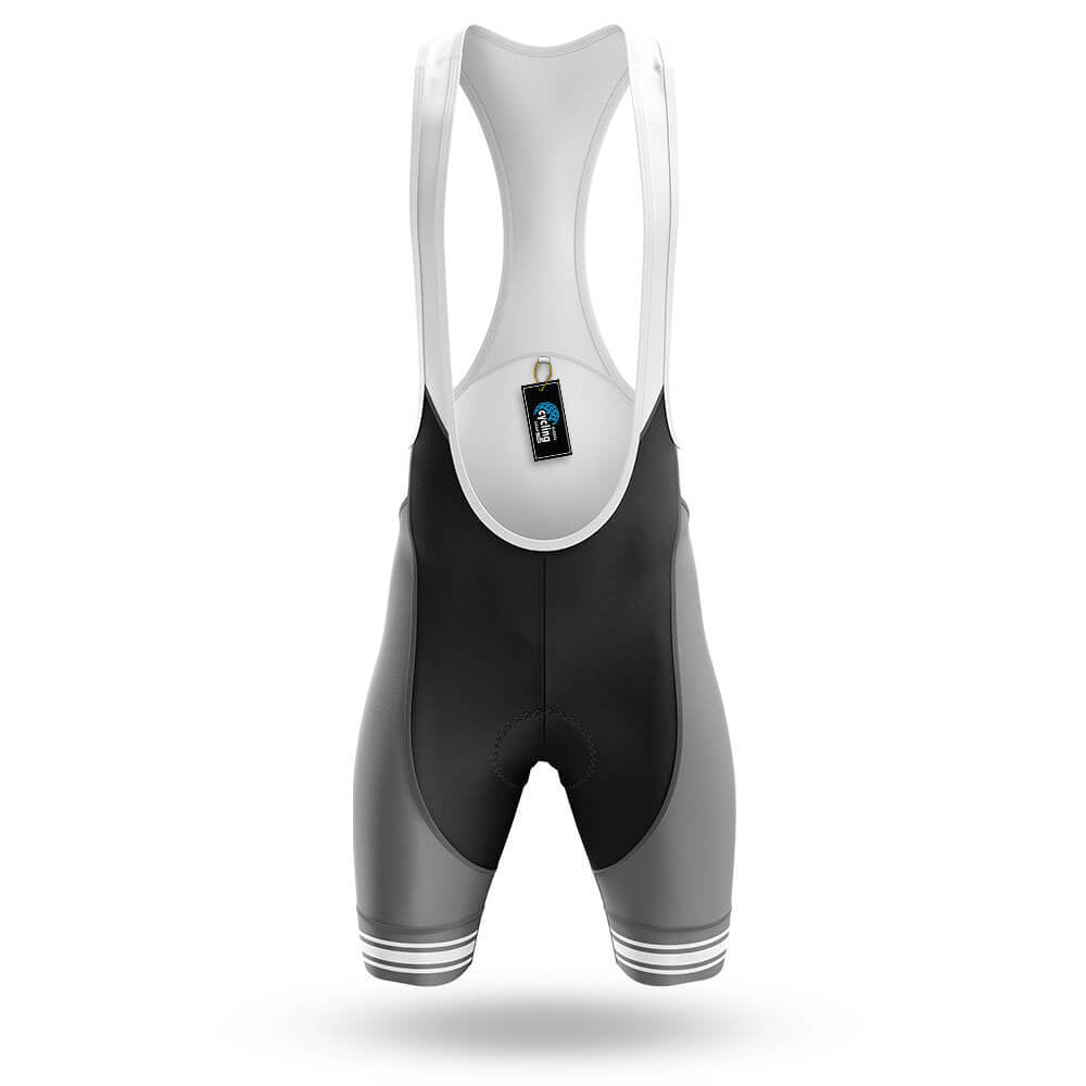 AM 1775 - Men's Cycling Kit-Bibs Only-Global Cycling Gear