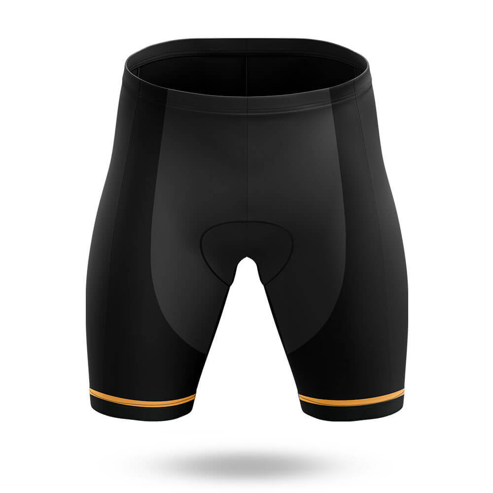Husband And Wife V2 - Women - Cycling Kit-Shorts Only-Global Cycling Gear
