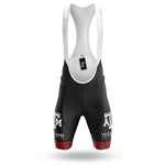 Texas A&M V2 - Men's Cycling Kit