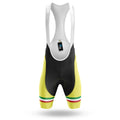 High Visibility Italia - Men's Cycling Kit - Global Cycling Gear