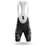 Black Camo - Men's Cycling Kit - Global Cycling Gear