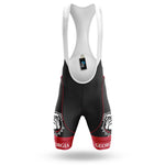 Dawgs - Men's Cycling Kit