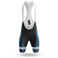 Old Man V11 - Men's Cycling Kit-Bibs Only-Global Cycling Gear