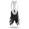 White Tiger - Men's Cycling Kit - Global Cycling Gear