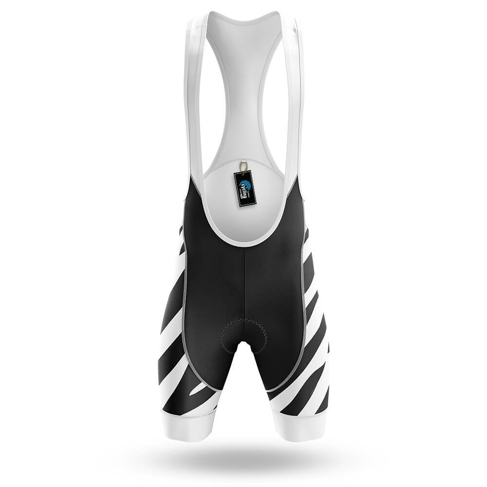 White Tiger - Men's Cycling Kit - Global Cycling Gear