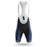 Motor City - Men's Cycling Kit-Bibs Only-Global Cycling Gear