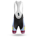 The Villans - Men's Cycling Kit - Global Cycling Gear