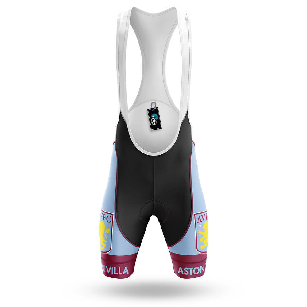 The Villans - Men's Cycling Kit - Global Cycling Gear