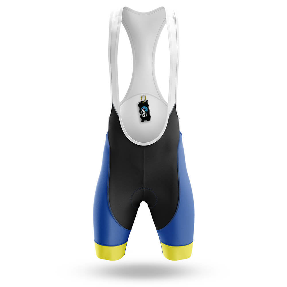 Cycling Tour - Men's Cycling Kit - Global Cycling Gear