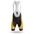 Bee Amazing V2 - Men's Cycling Kit-Bibs Only-Global Cycling Gear