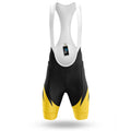 Cycling Lion - Men's Cycling Kit-Bibs Only-Global Cycling Gear