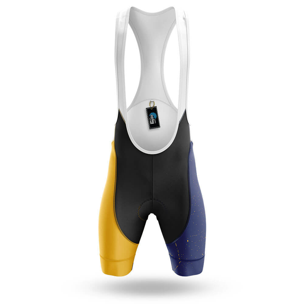 University of California - Men's Cycling Kit - Global Cycling Gear