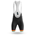 Retired 2022 - Men's Cycling Kit - Global Cycling Gear