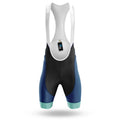 Don't Run Me Over V5 - Men's Cycling Kit-Bibs Only-Global Cycling Gear