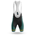 Untapped Potential - Men's Cycling Kit-Bibs Only-Global Cycling Gear