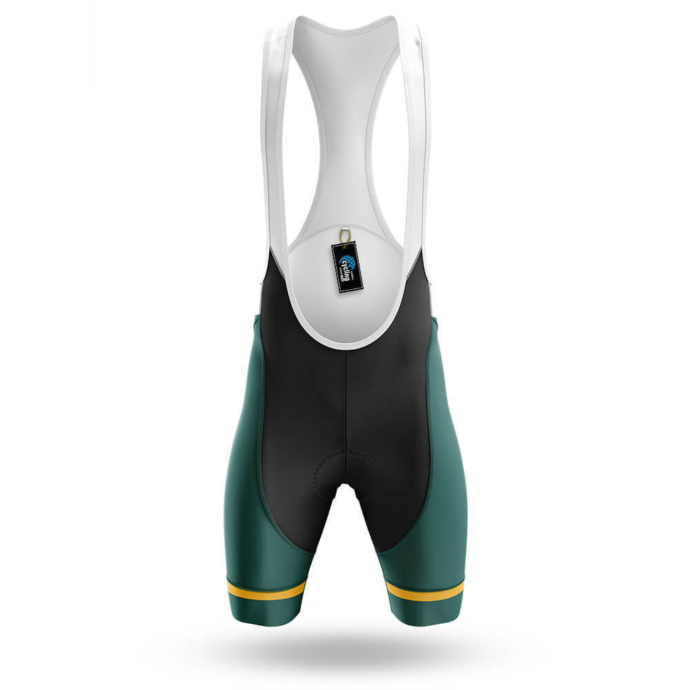 Untapped Potential - Men's Cycling Kit-Bibs Only-Global Cycling Gear