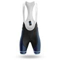 Meditation V2 - Men's Cycling Kit-Bibs Only-Global Cycling Gear