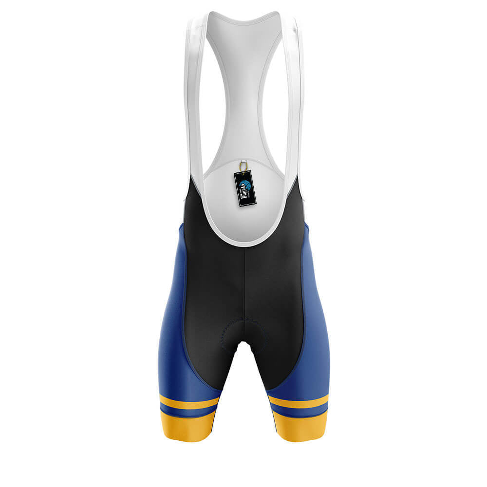 University of California LA - Men's Cycling Kit - Global Cycling Gear