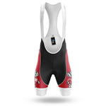 Badgers - Men's Cycling Kit