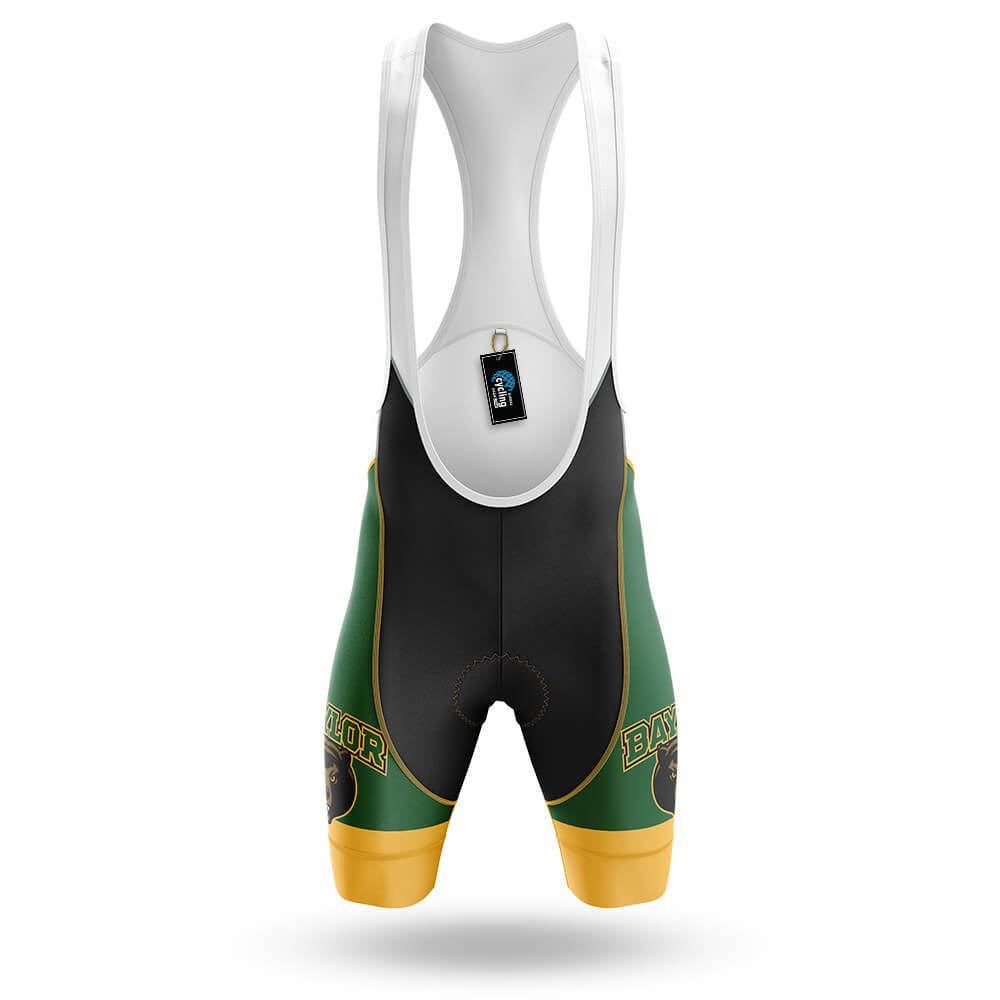 Baylor University - Men's Cycling Kit