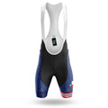 Texas S21 - Men's Cycling Kit-Bibs Only-Global Cycling Gear