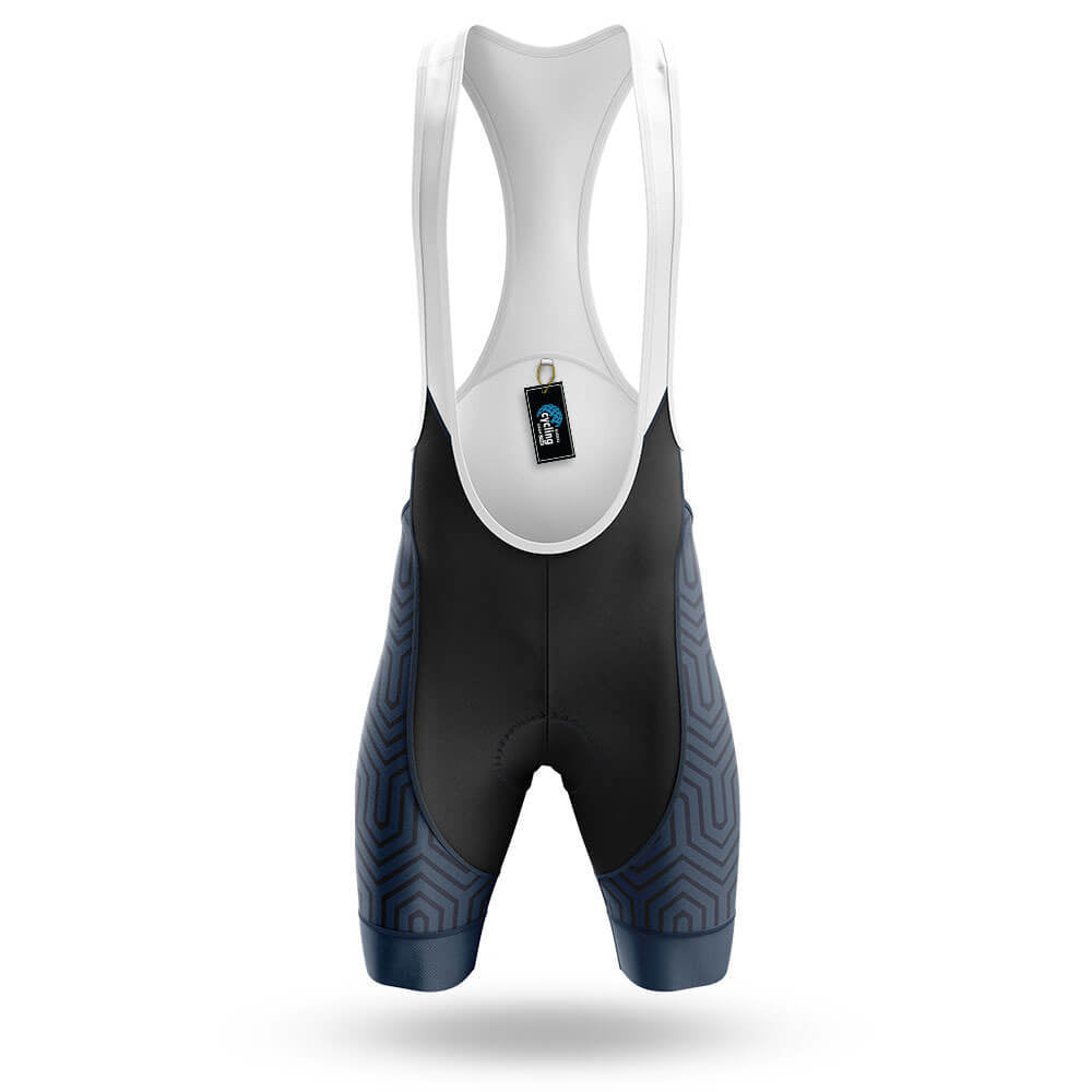 Dad V2 - Men's Cycling Kit-Bibs Only-Global Cycling Gear