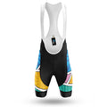 Don't Run Me Over V4 - Men's Cycling Kit-Bibs Only-Global Cycling Gear