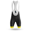 Evil Smile Face - Men's Cycling Kit-Bibs Only-Global Cycling Gear