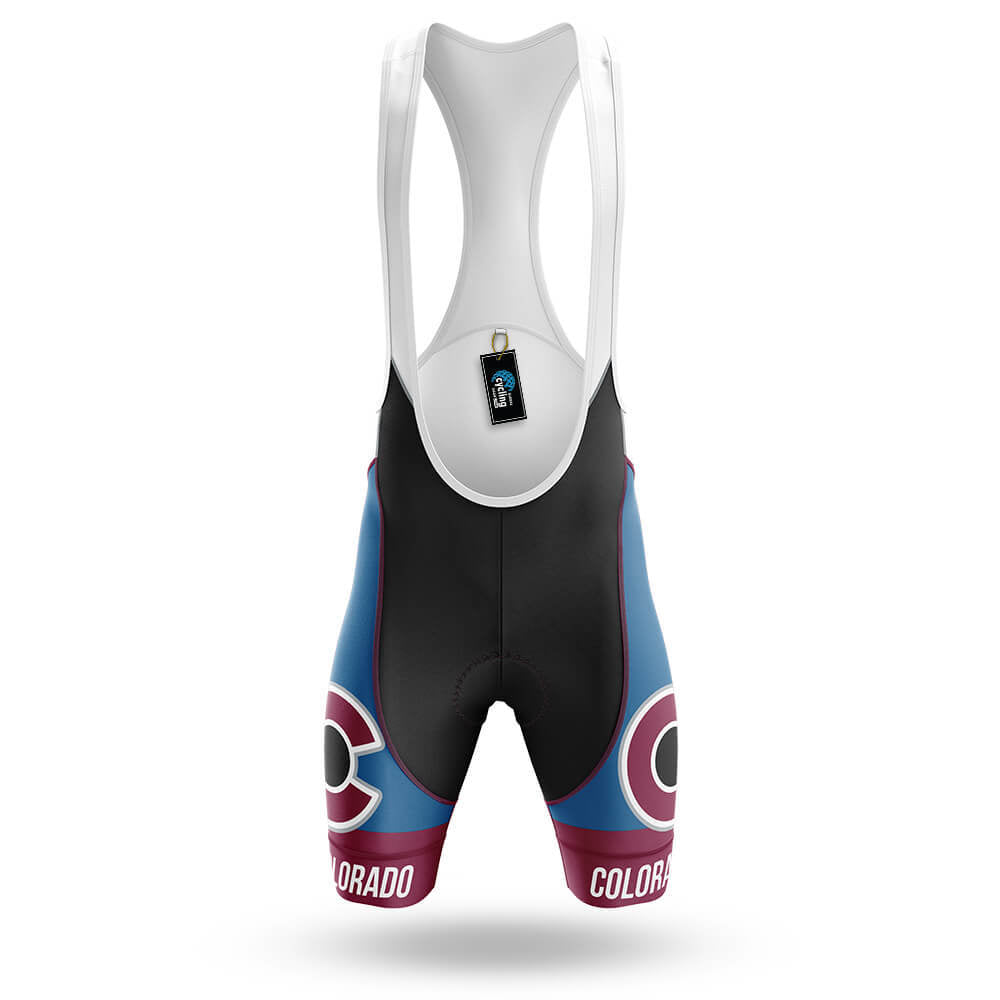 The Avs - Men's Cycling Kit