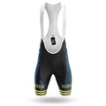 Nebraska Symbol - Men's Cycling Kit - Global Cycling Gear