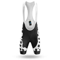Dalmatian Dog - Men's Cycling Kit - Global Cycling Gear