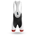 Canada Love - Men's Cycling Kit-Bibs Only-Global Cycling Gear