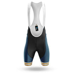 I Like Beer V3 - Men's Cycling Kit-Bibs Only-Global Cycling Gear