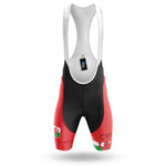 Cymru Symbol - Men's Cycling Kit - Global Cycling Gear