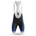 Monsieur Papa - Men's Cycling Kit-Bibs Only-Global Cycling Gear