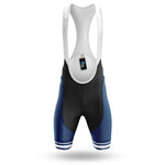 Monsieur Papa - Men's Cycling Kit-Bibs Only-Global Cycling Gear