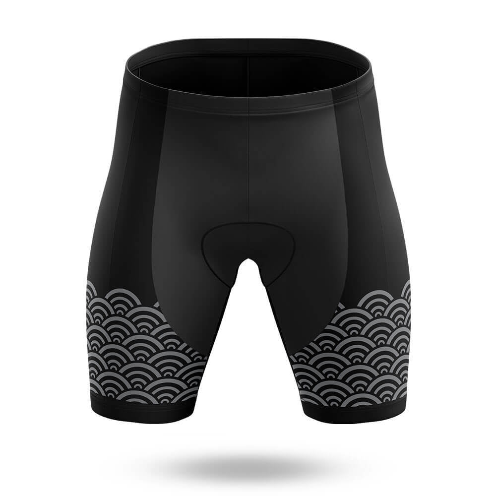 Bike Lover - Women's Cycling Kit-Shorts Only-Global Cycling Gear