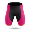 Ride Freely - Women's Cycling Kit-Shorts Only-Global Cycling Gear