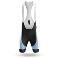 Argentina Flag - Men's Cycling Kit - Global Cycling Gear
