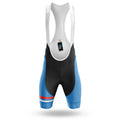 Blue Red - Men's Cycling Kit - Global Cycling Gear