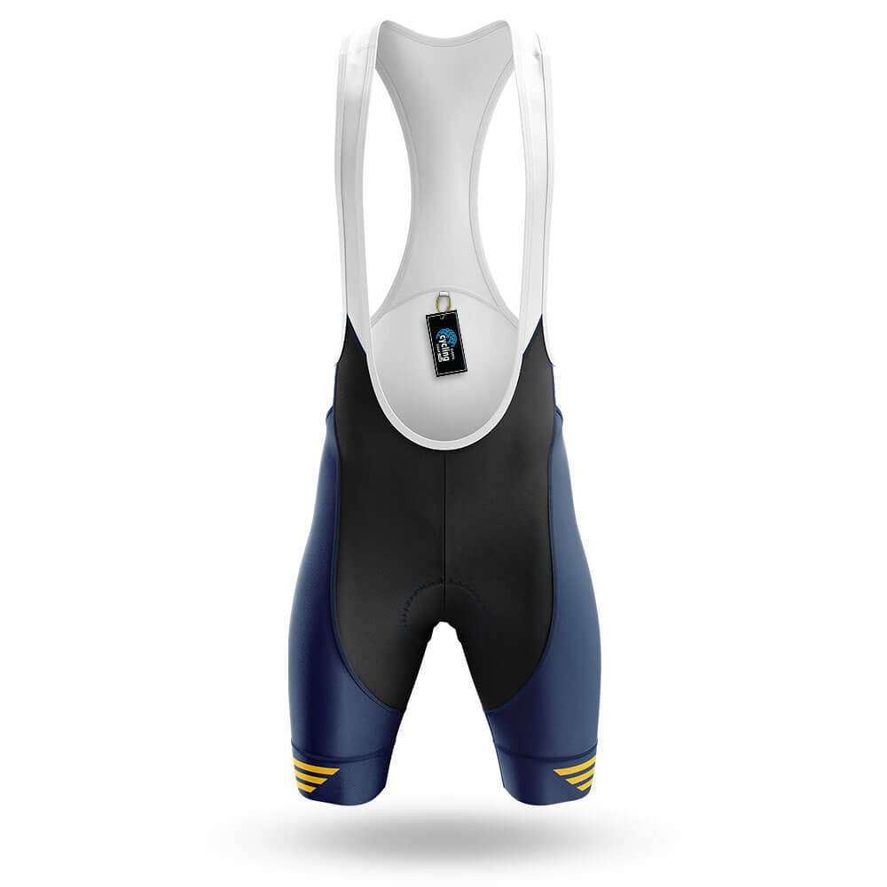 Just Pretend - Men's Cycling Kit-Bibs Only-Global Cycling Gear