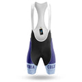 Columbia University - Men's Cycling Kit - Global Cycling Gear