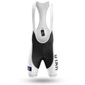 Utah S4 - Men's Cycling Kit-Bibs Only-Global Cycling Gear