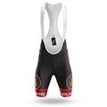 The Five Stripes - Men's Cycling Kit Global Cycling Gear