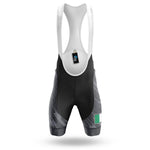 Ireland 2023 V3 - Men's Cycling Kit - Global Cycling Gear