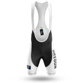 Oregon S4 - Men's Cycling Kit-Bibs Only-Global Cycling Gear