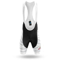 California S8 - Men's Cycling Kit-Bibs Only-Global Cycling Gear